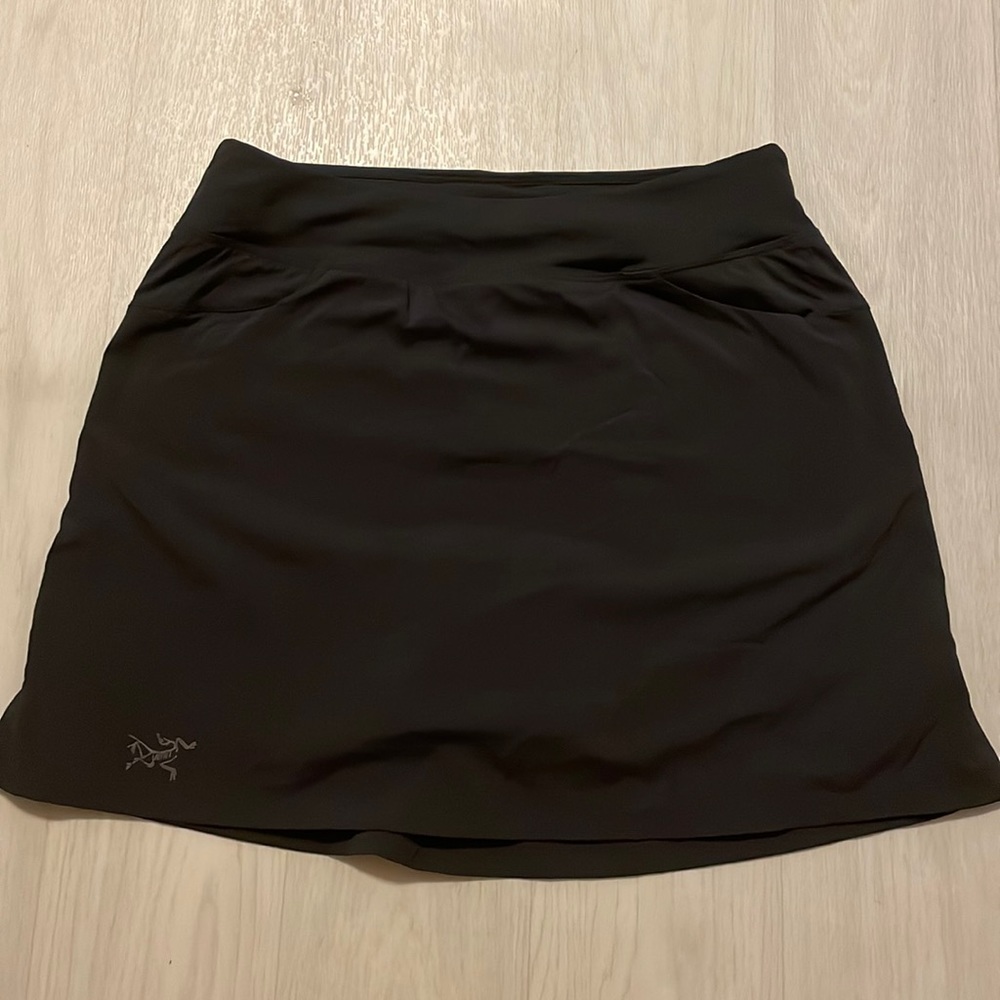 Arcteryx womens skirt size xs